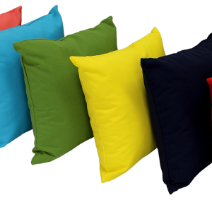 Pillow Pair