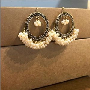 Earrings KHU-EAR12
