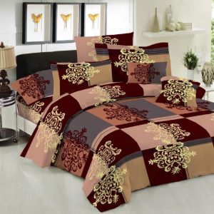export quality bed sheets