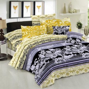 export quality bed sheets