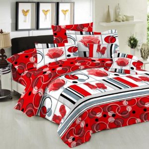 export quality bed sheets