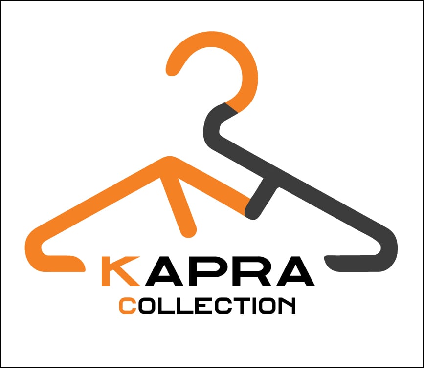 kapra collection-minimal logo design by Aitzaz